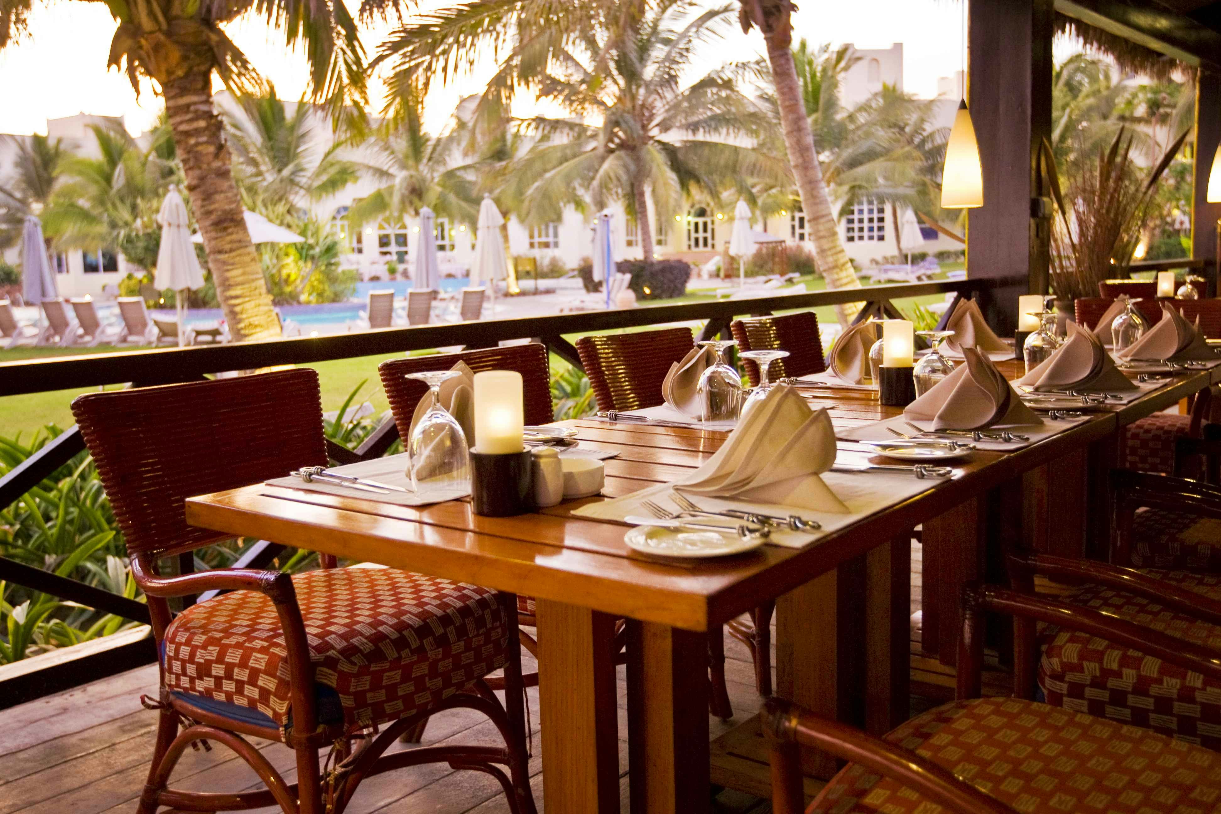 Hilton Salalah Resort 51/72