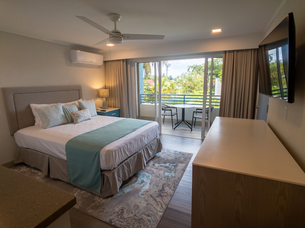 Blue Haven Holiday Apartments 26/63