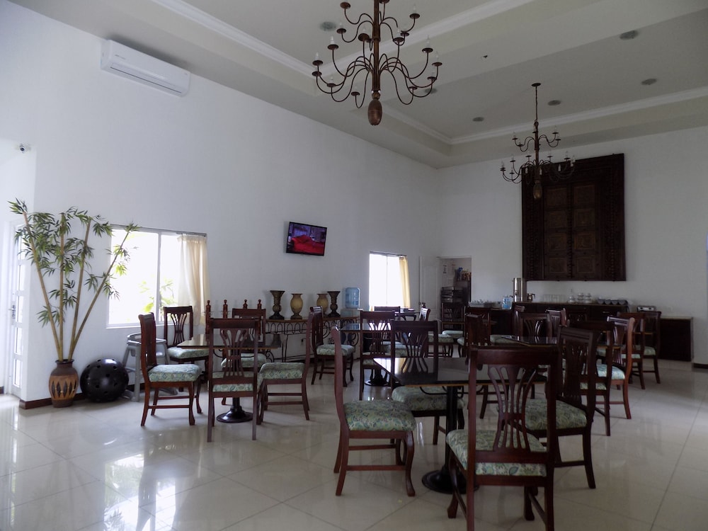 Hotel Las Palomas Tepic Express 46/66