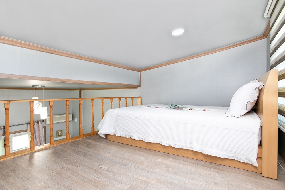 Yangyang Ilmare Pension 17/50