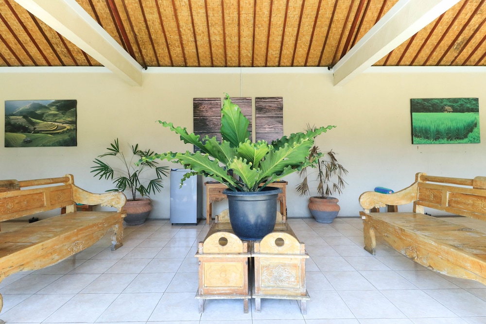Bali Merita Villa 41/68
