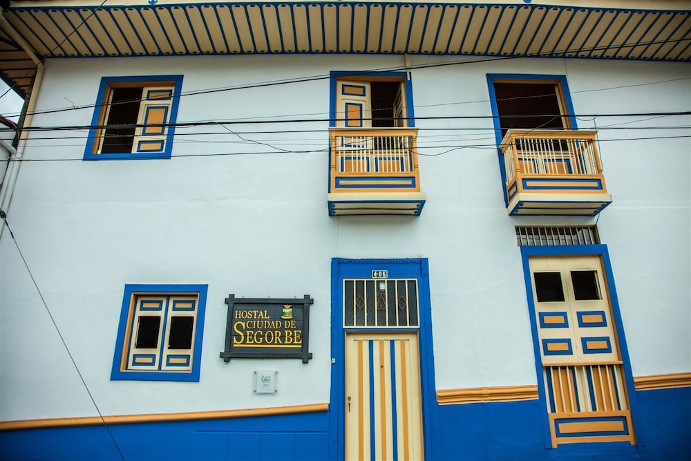 Hostal Ciudad De Segorbe 2/44