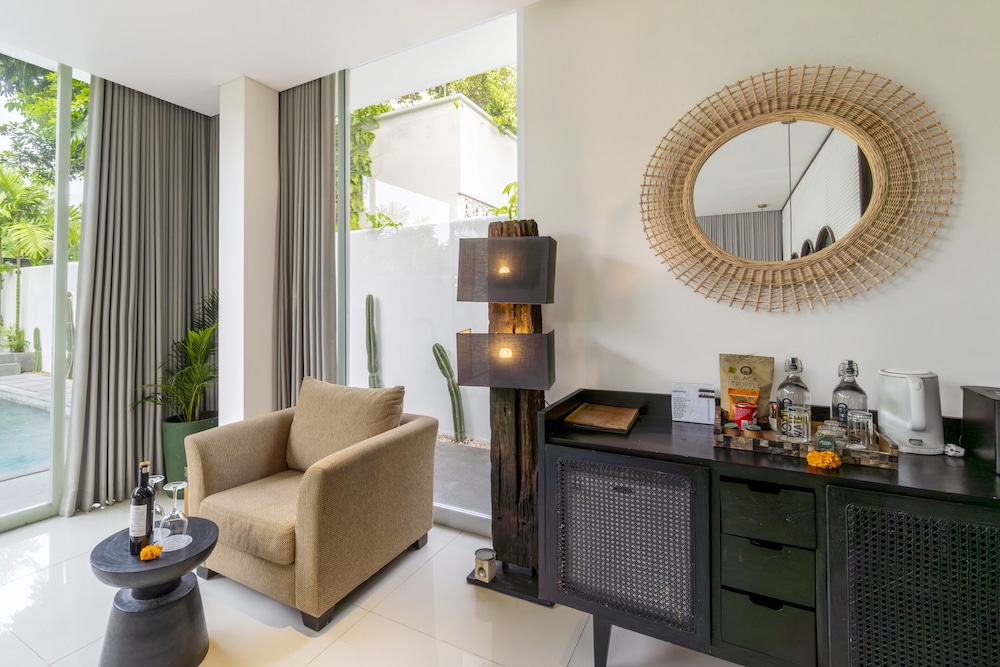 Monolocale Resort Seminyak by Ini Vie Hospitality 53/70