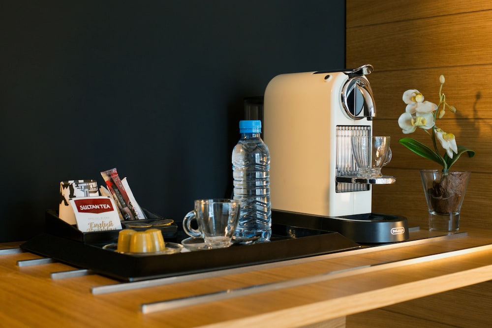 Onomo Hotel Casablanca City Center 29/54
