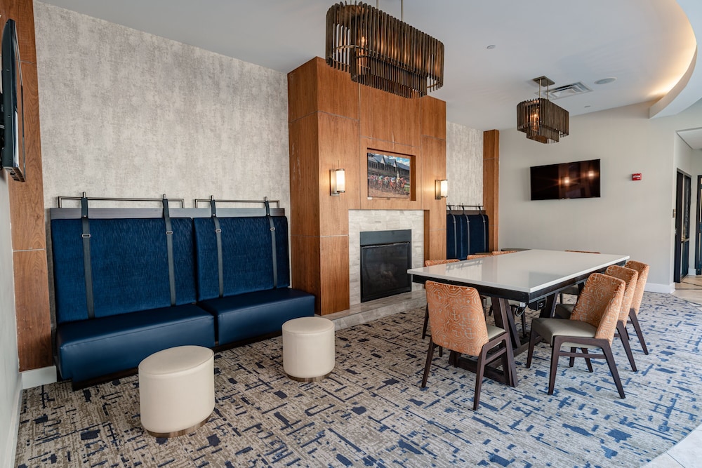 Hilton Garden Inn Louisville Downtown 22/87