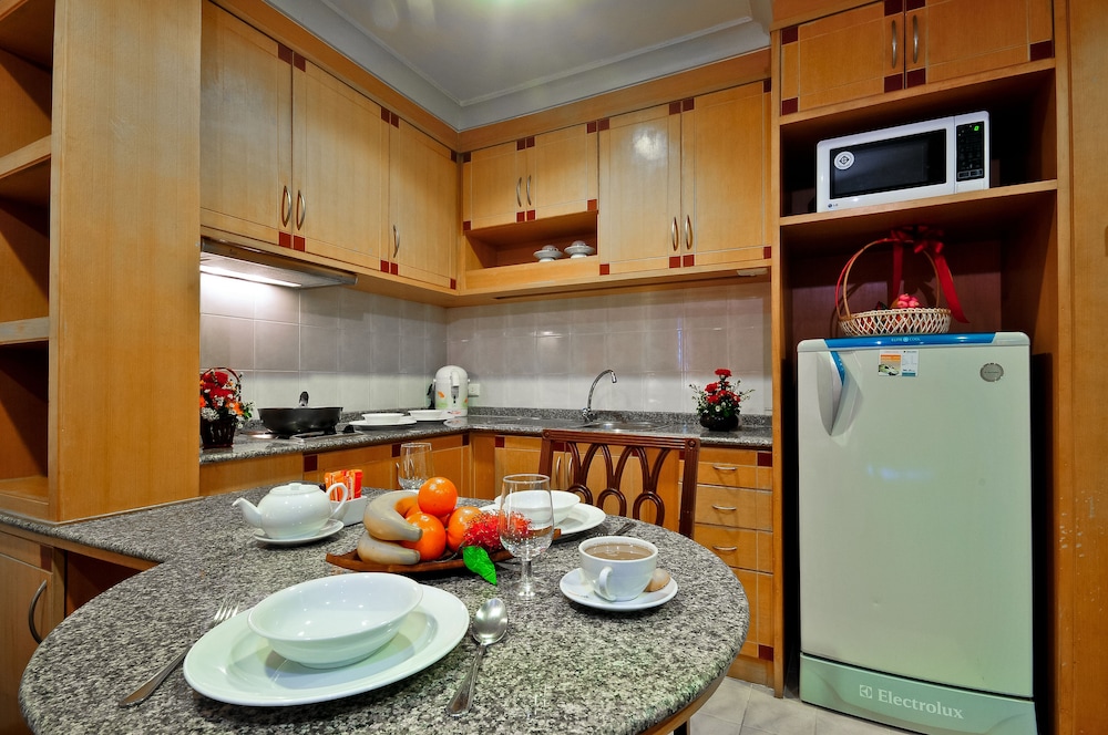 Admiral Suites Bangkok 36/50