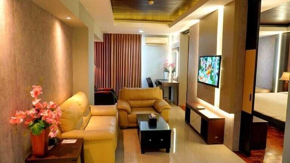 Grand Abe Hotel 38/58
