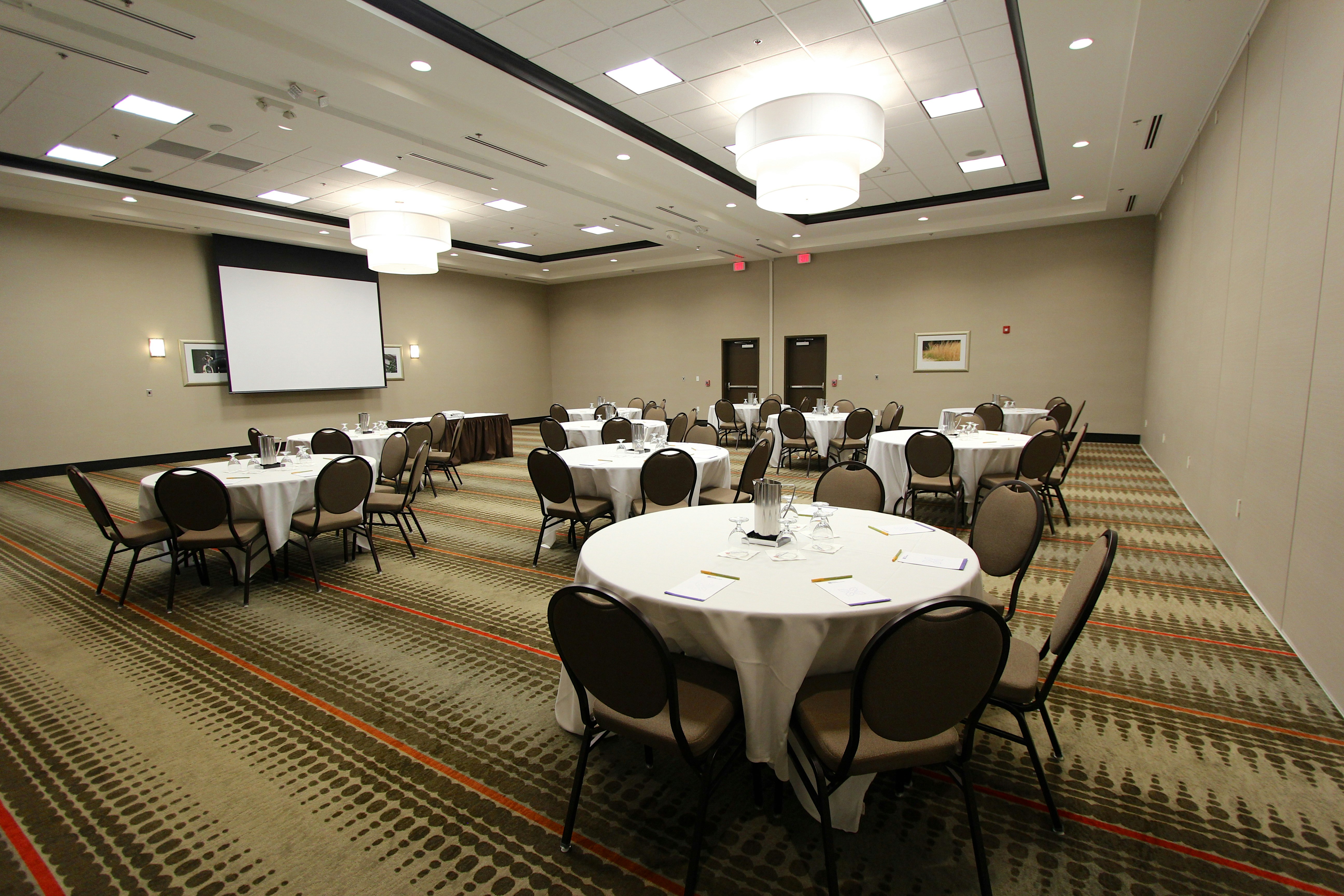 Hilton Garden Inn Findlay 66/80