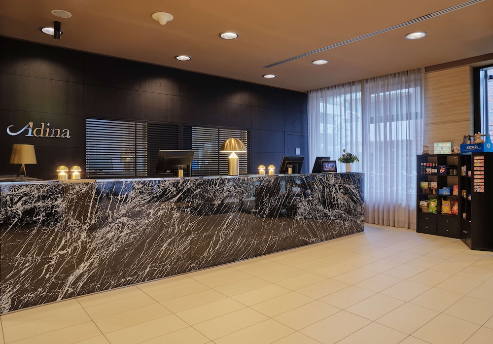 Adina Apartment Hotel Hamburg Michel 23/48