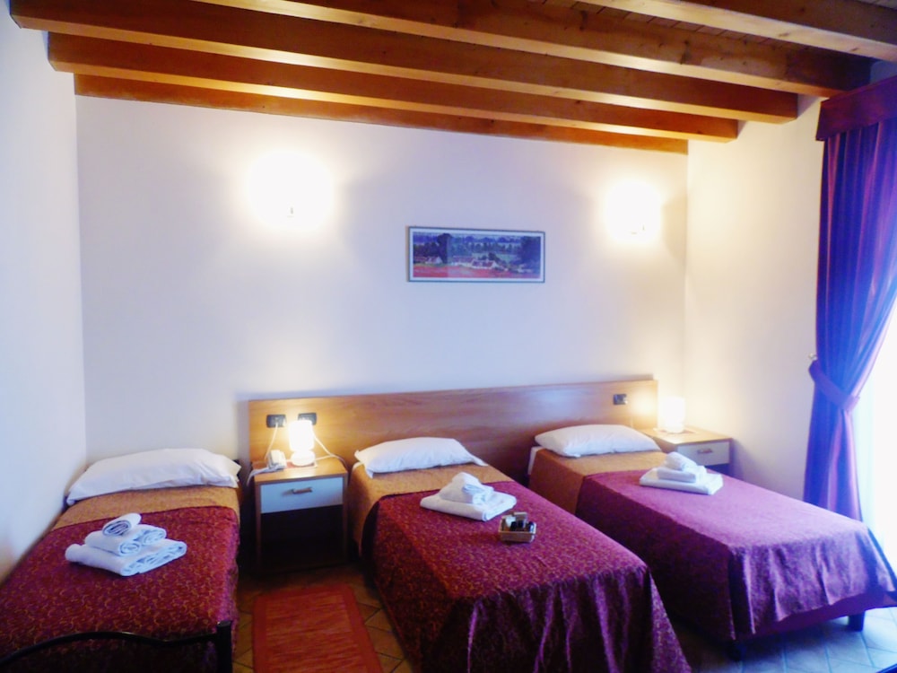 Hotel Agli Ulivi 11/32