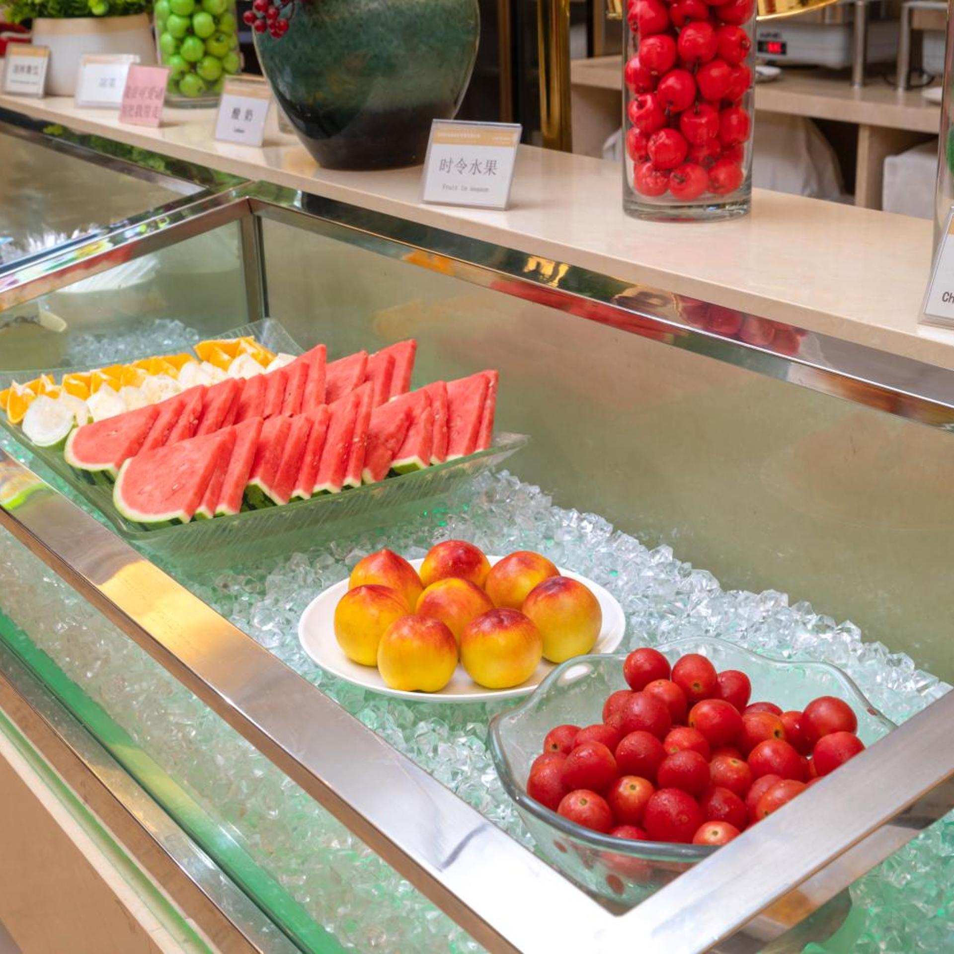 Vienna Hotel Shenzhen (Fuyong Metro Station Branch) 34/48