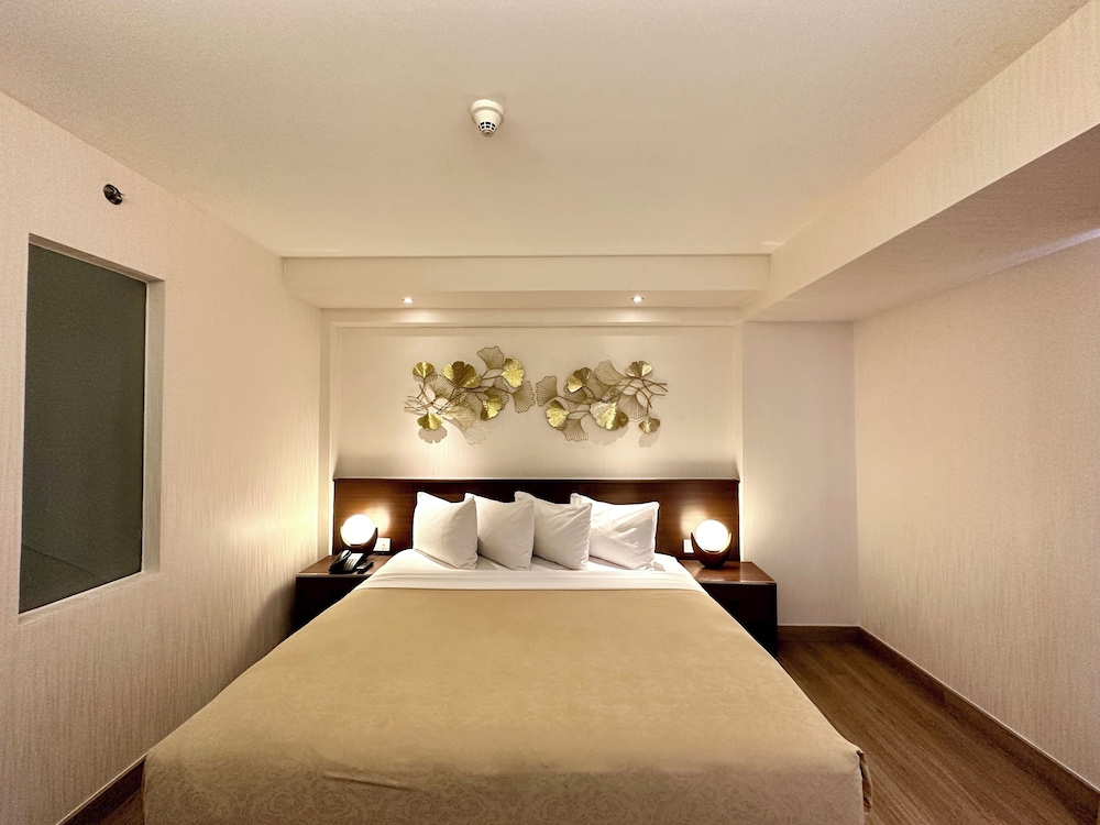 The Atanaya Hotel Bali 13/50