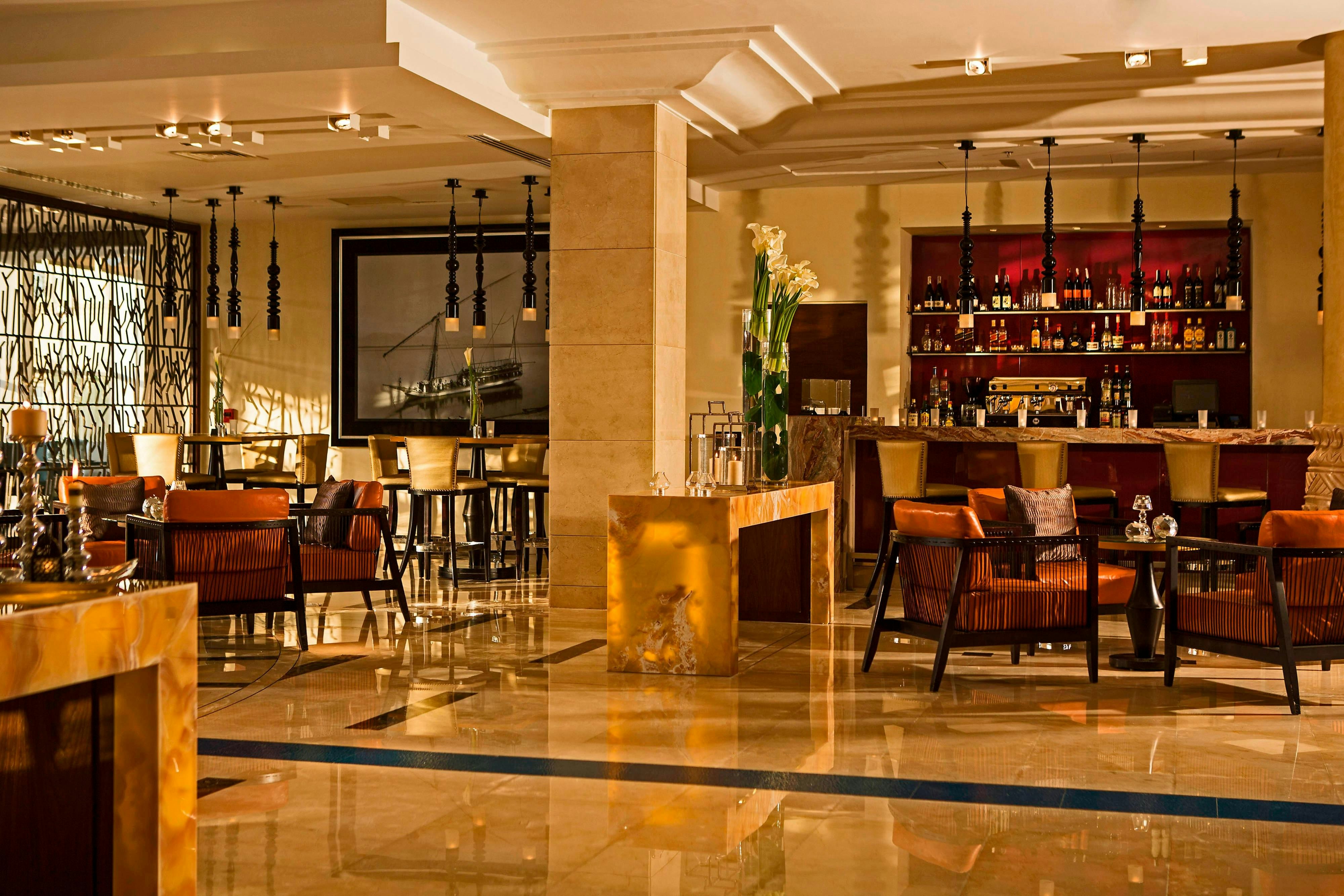 Renaissance Cairo Mirage City Hotel 16/49