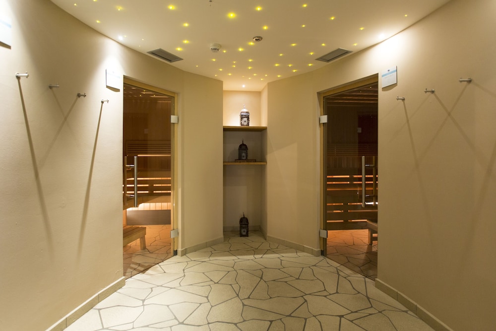 Blu Hotel Natura & Spa - Adults Only 54/80