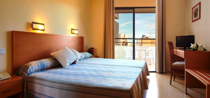 Primavera Park Hotel 6/62