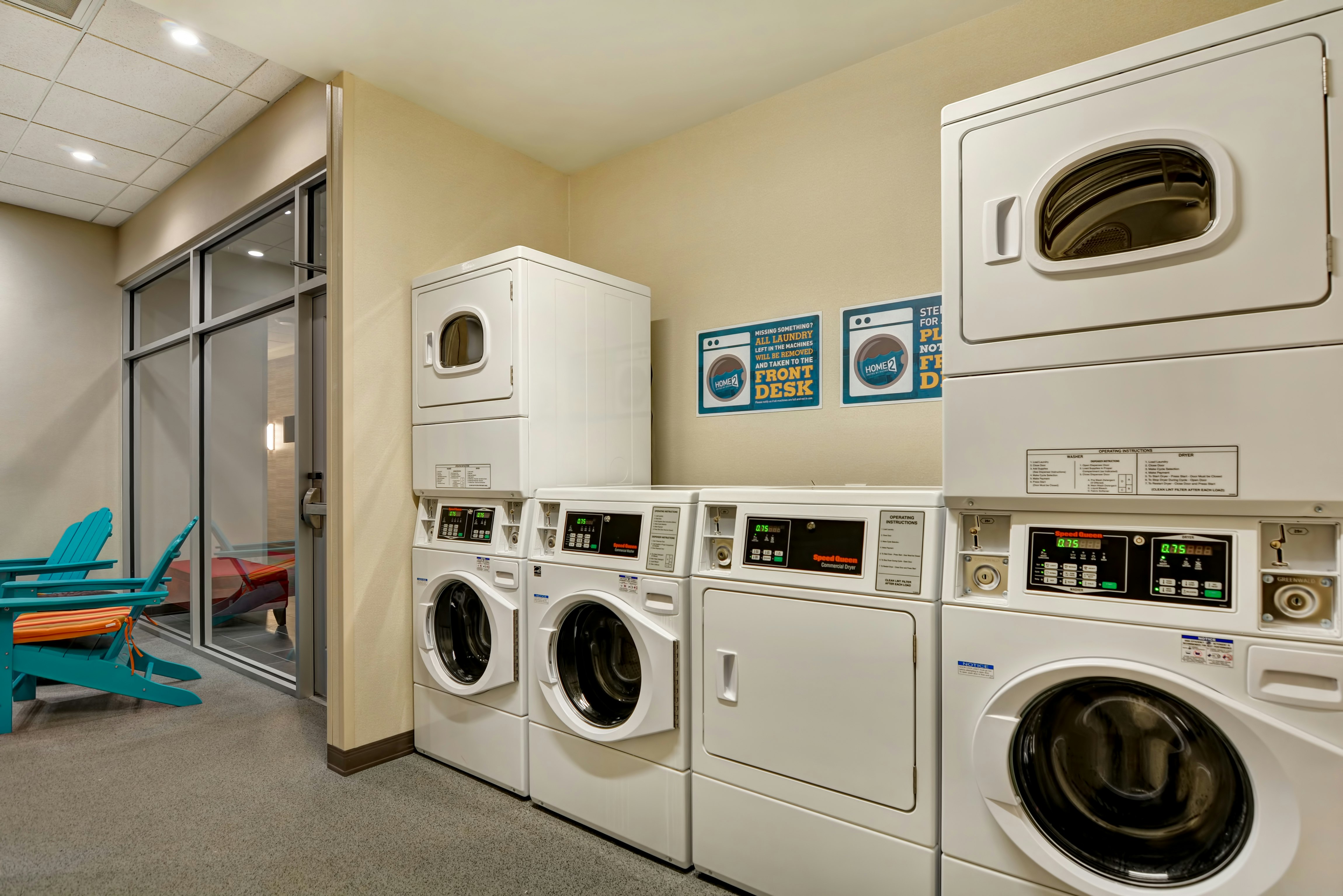Home2 Suites By Hilton Charleston West Ashley 32/53