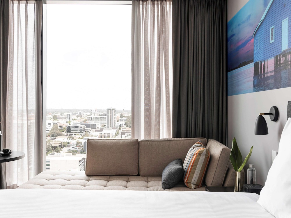 Novotel Perth Murray Street 48/70