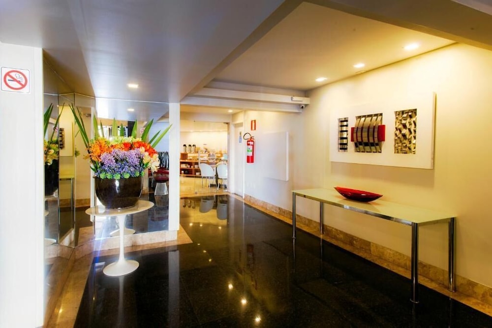 Boulevard Express Hotel 21/30
