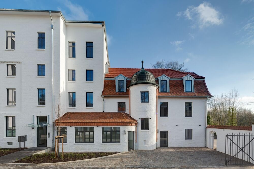 Boardinghouse Rathsmühle 2/27