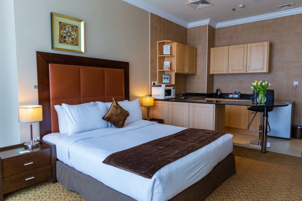 Kingsgate Hotel Doha 24/81