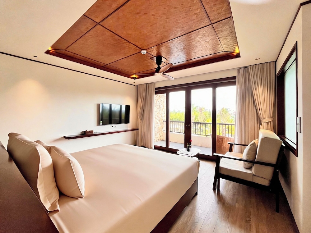 Hoi An Eco Lodge & Spa 22/78