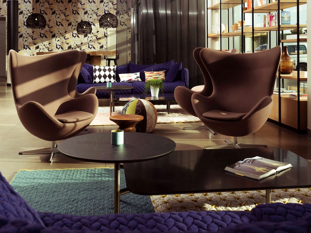 Mercure Lyon Genas Eurexpo 25/50