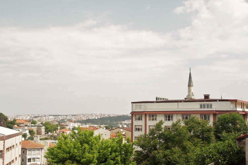 Nagehan Hotel Old City 44/50