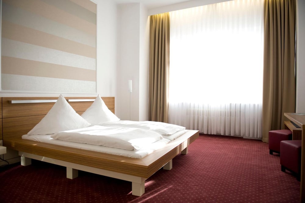 Hotel Prinzregent 27/50