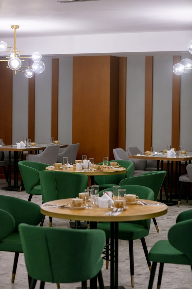 Wyndham Garden Baku 36/50