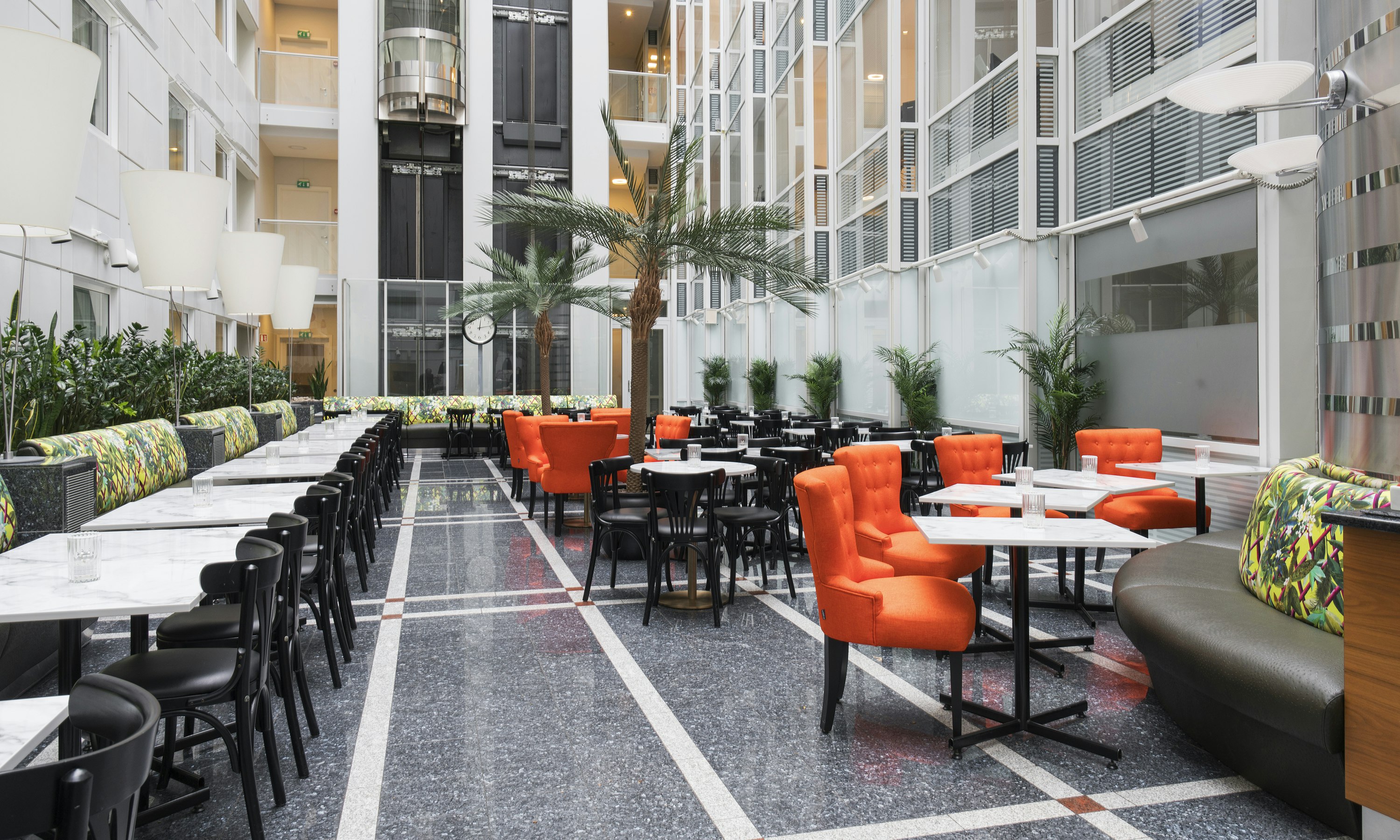 Thon Hotel Cecil 32/47