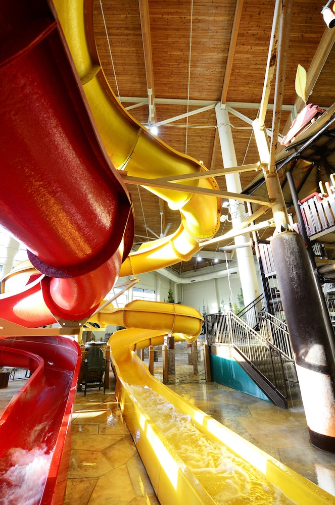 Great Wolf Lodge Williamsburg photo4