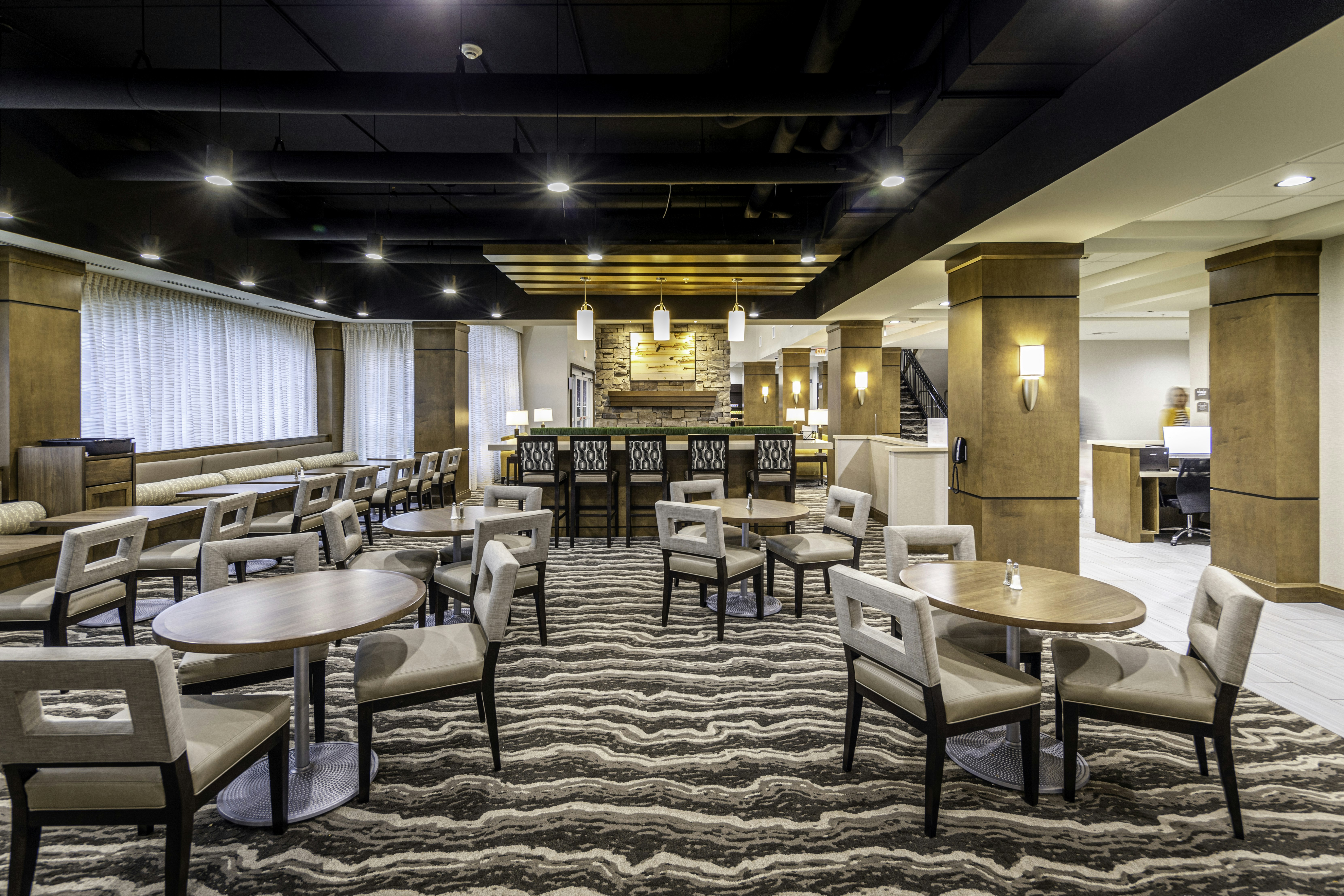 Staybridge Suites Montgomery - Downtown 27/37