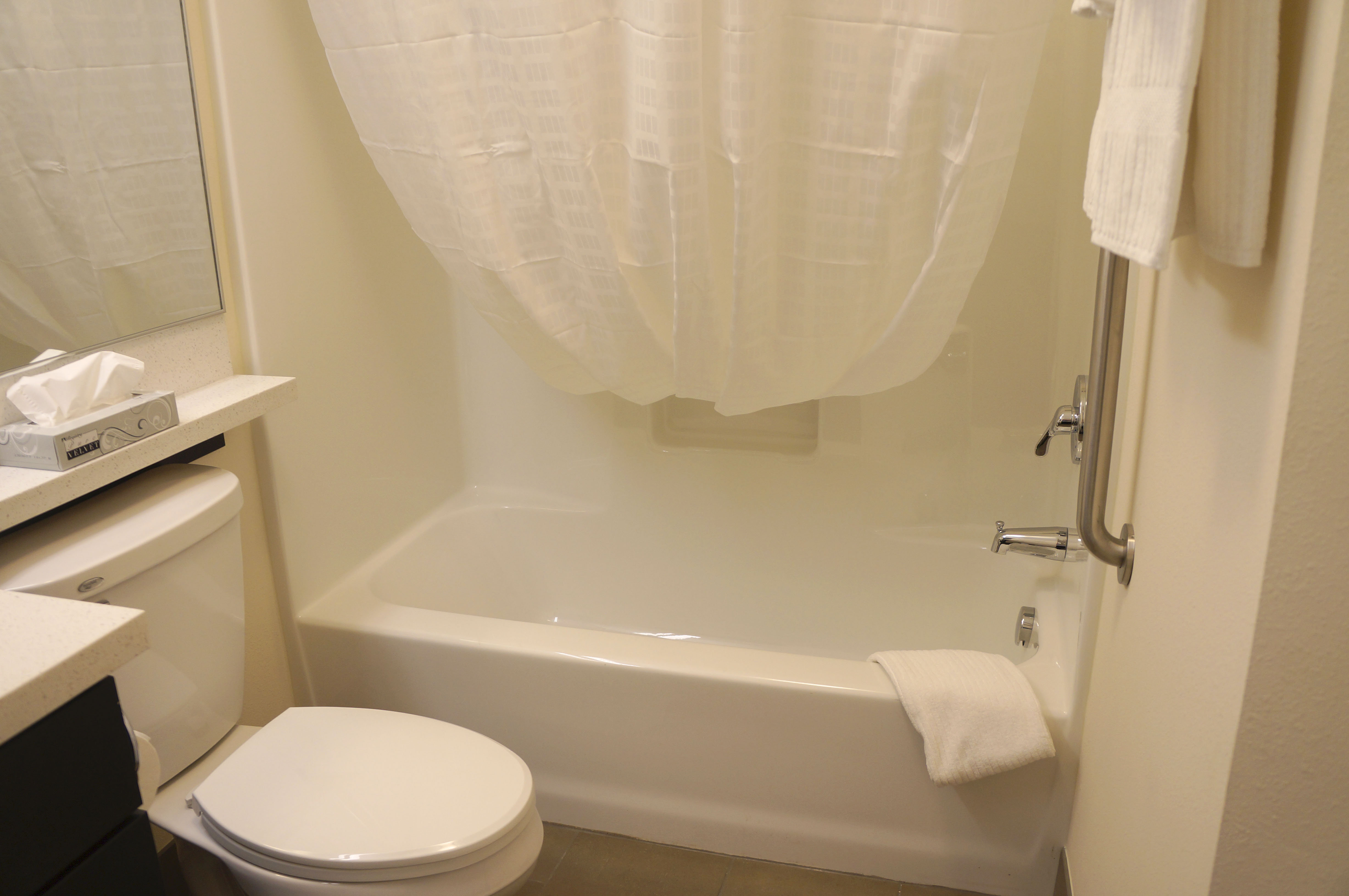 Candlewood Suites Harrisburg - Hershey 48/51