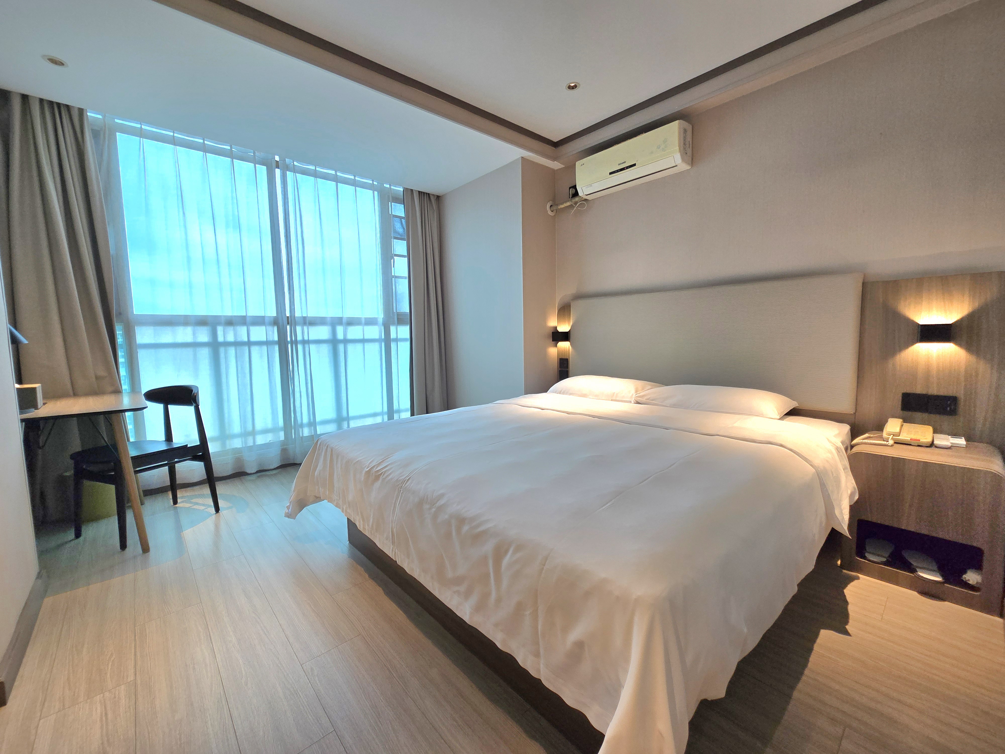 Hanting Hotel Shenzhen Bao an Airport Terminal 7/26