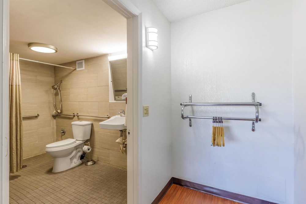 Motel6 Dumfries, VA 47/50