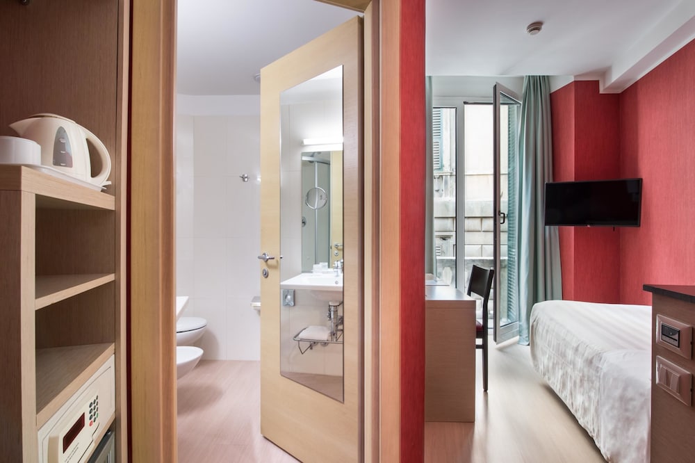 Best Western Hotel Porto Antico 13/54