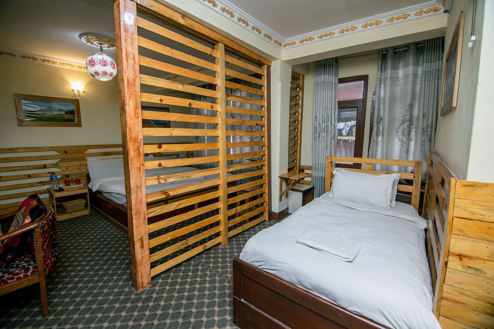Hotel Pomelo House 16/44