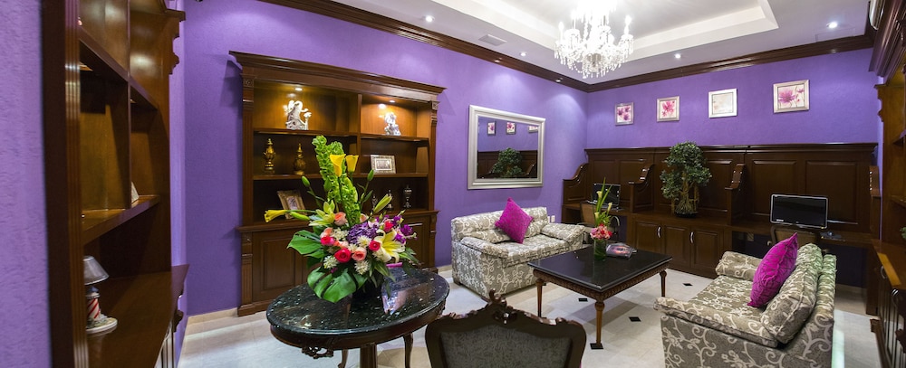 Hotel Plaza Colonial 39/62