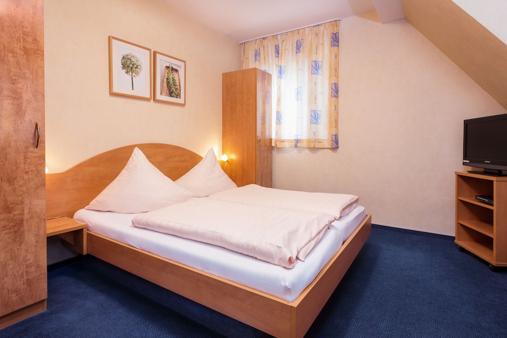 Hotel Stumbergers 15/53