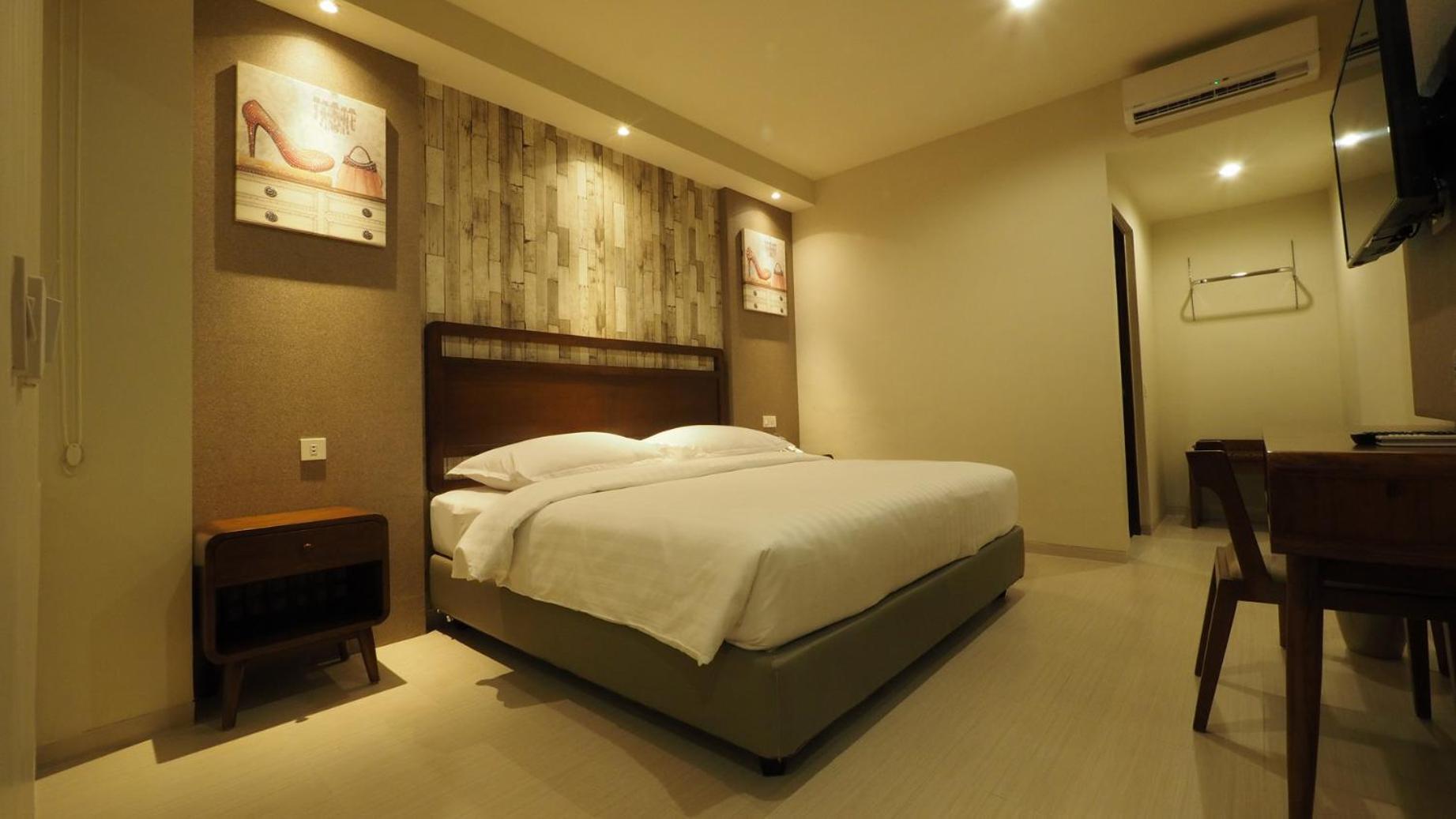 De Boutique Style Hotel Malang 21/42