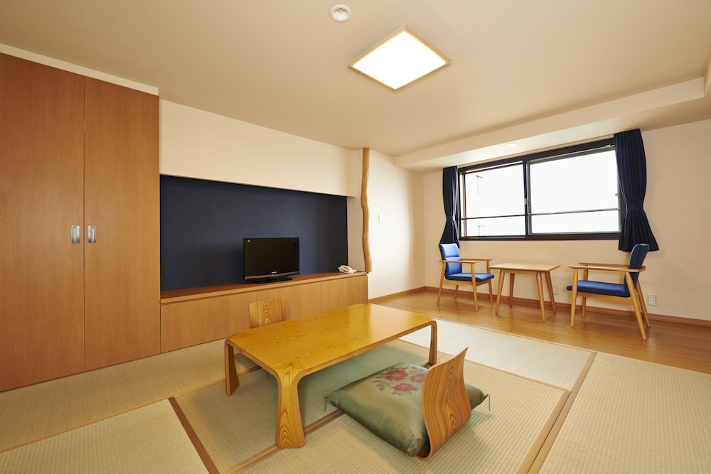 Yunohama Hotel 47/72