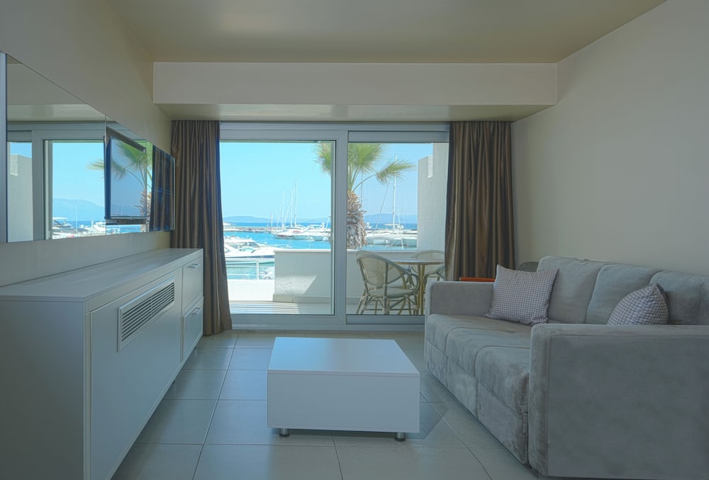 Altin Yunus Hotel and Spa - Cesme 23/50