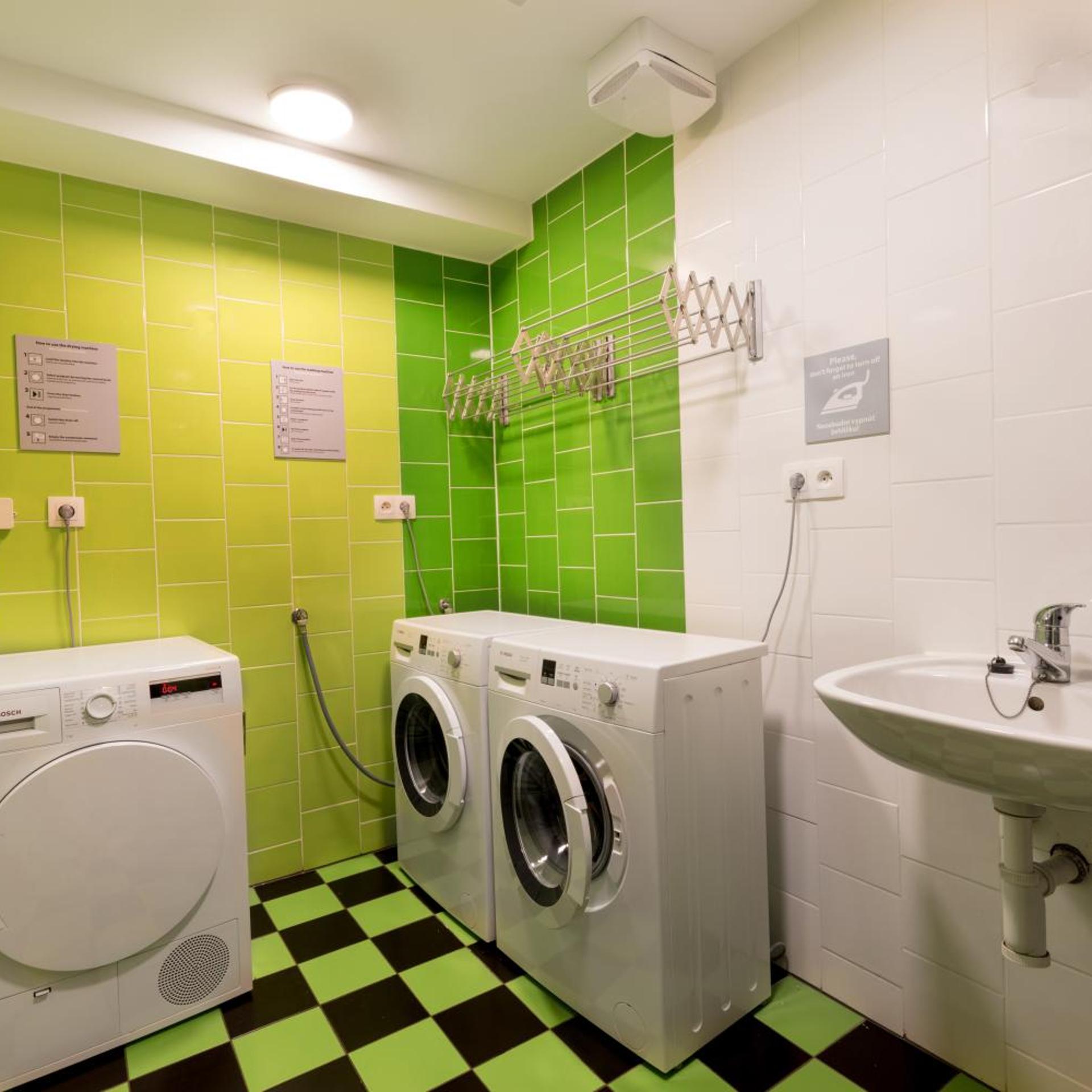 Safestay Bratislava (ex. DREAM Hostel Bratislava) 47/48