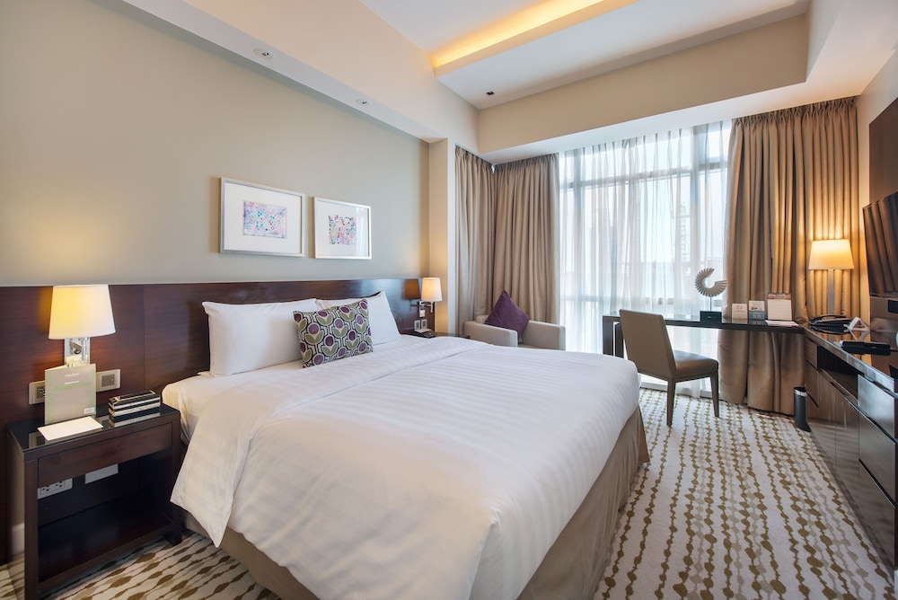 Citadines Salcedo Makati 11/30