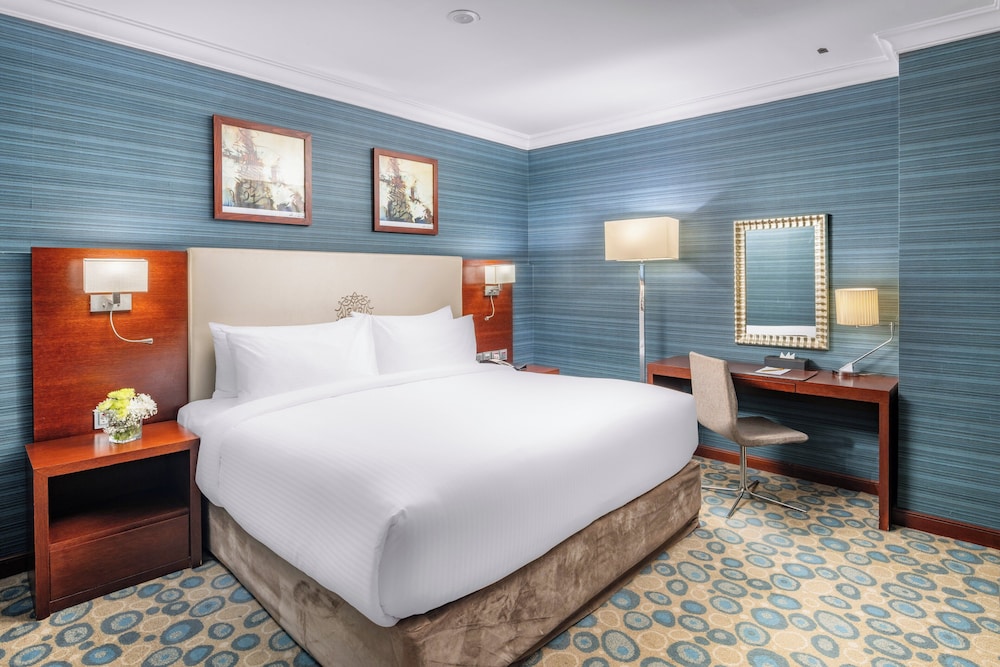 فندق العقيق المدينة(Millennium Al Aqeeq Hotel) 17/49