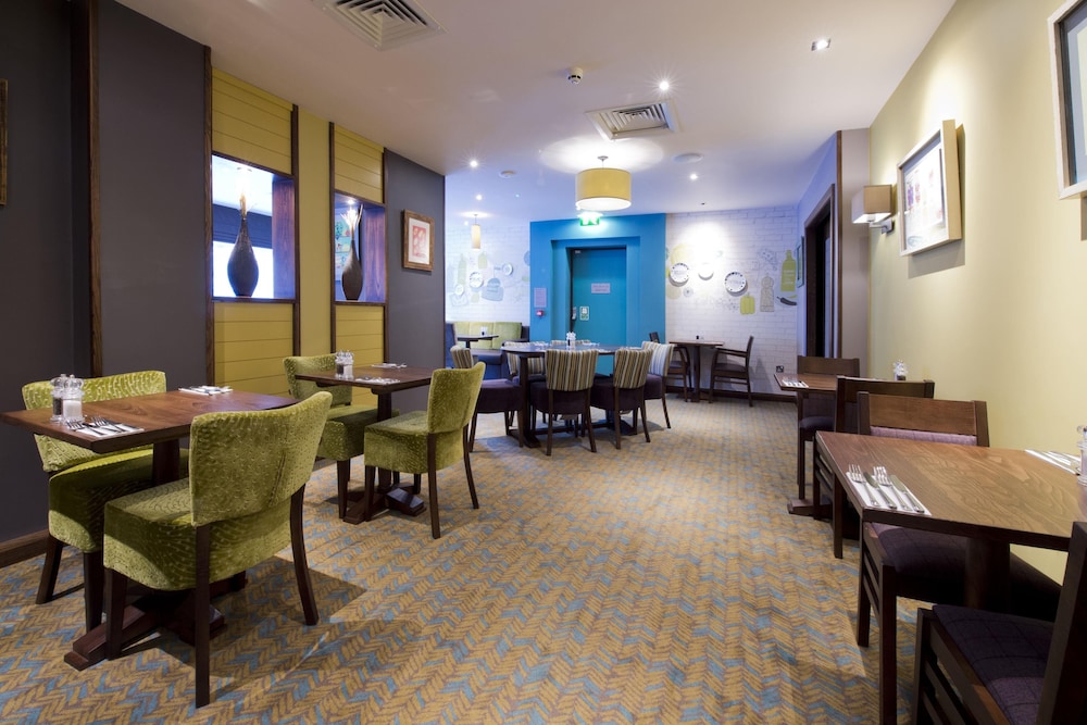 Premier Inn Derby City Centre (Cathedral Quarter) 31/35