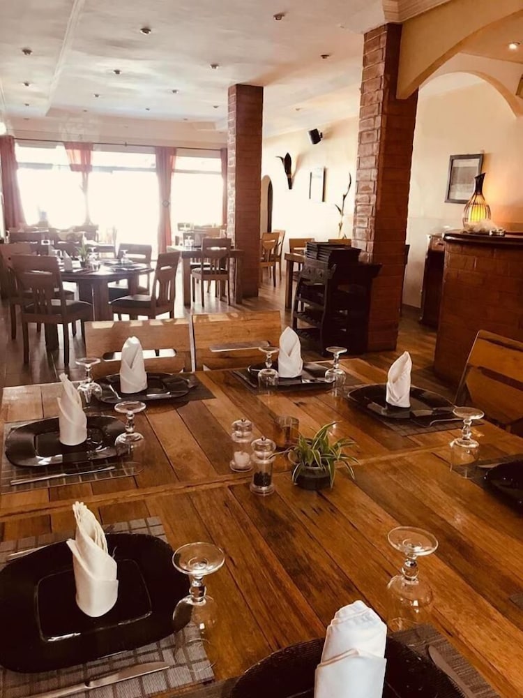 Lodge Des Almadies 37/55