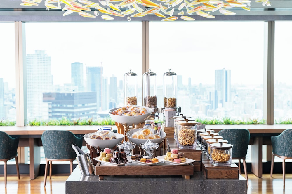 Hotel Hankyu GRAN RESPIRE OSAKA 40/50