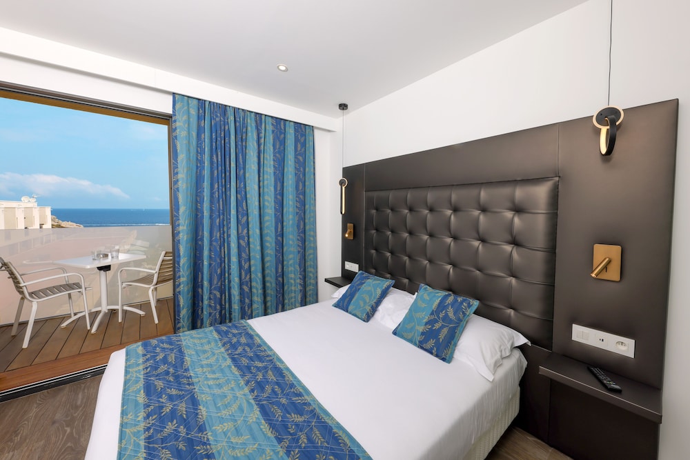 Hotel Saint Christophe Calvi (ex Saint Christophe Corsica) 15/55
