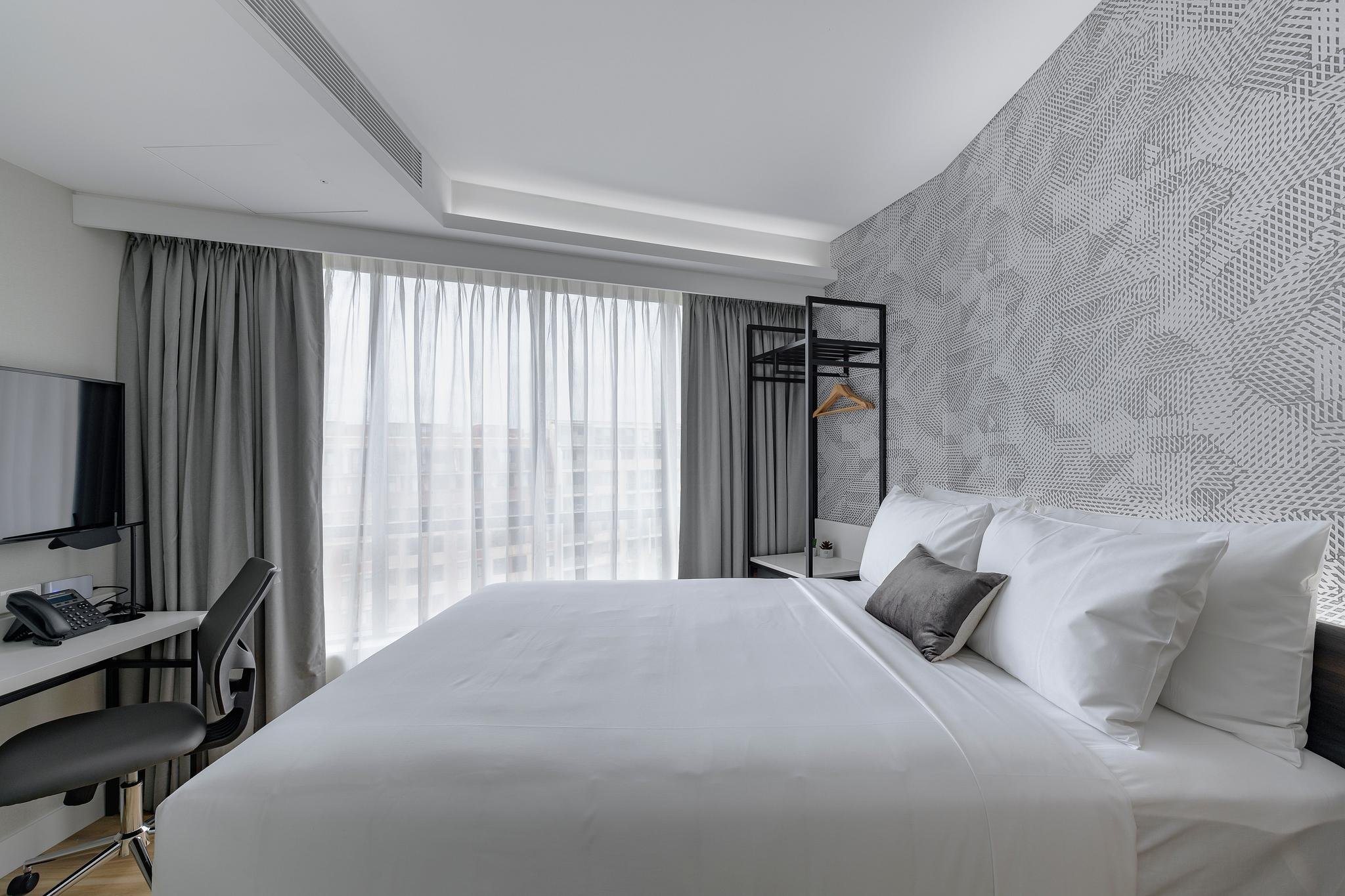 Hotel Kith Darling Harbour 6/34
